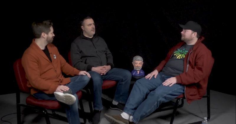 File:Half in the Bag episode 174 screencap.png