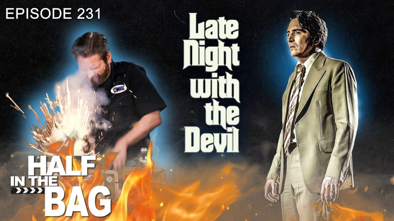 File:Half in the Bag Episode 231 thumbnail.png