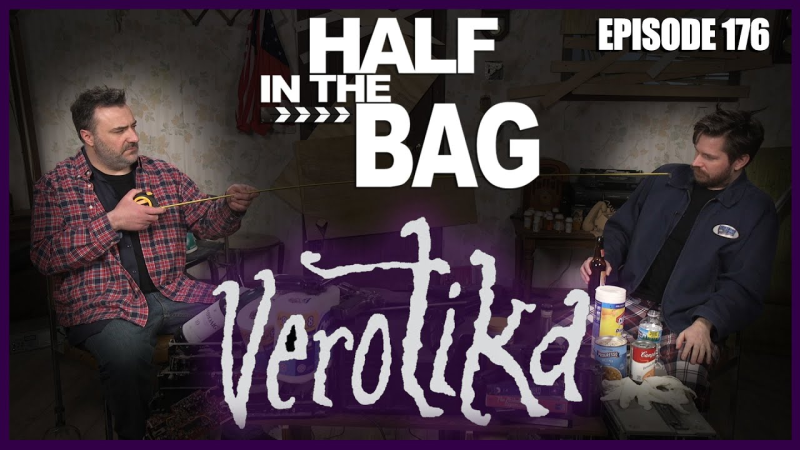 File:Half in the Bag Episode 176 thumbnail.png
